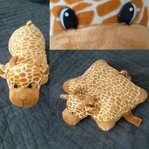 Pillow Pet Giraffe